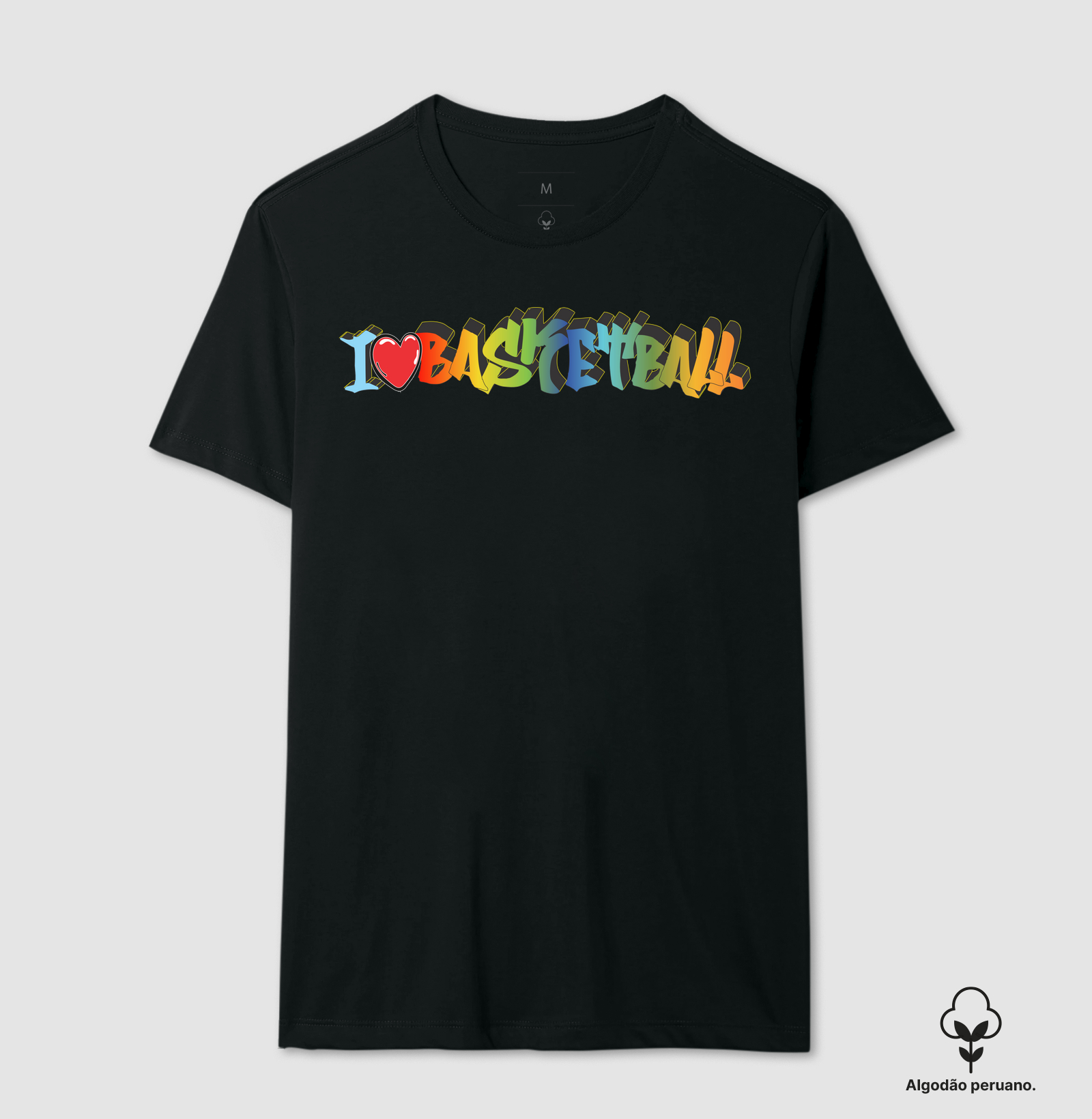 I love you basketball 4