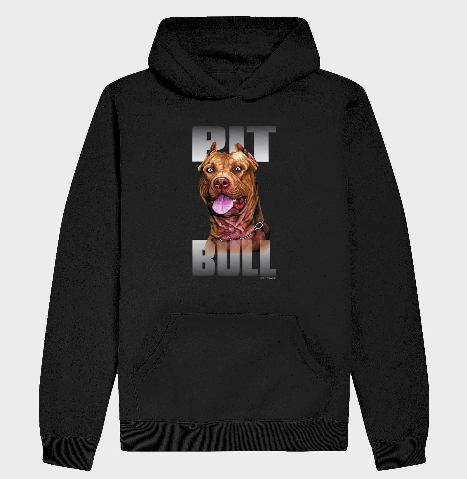 PIT BULL TERRIER