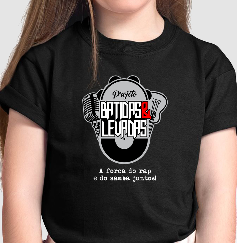 Batidas & Levadas (Projeto)