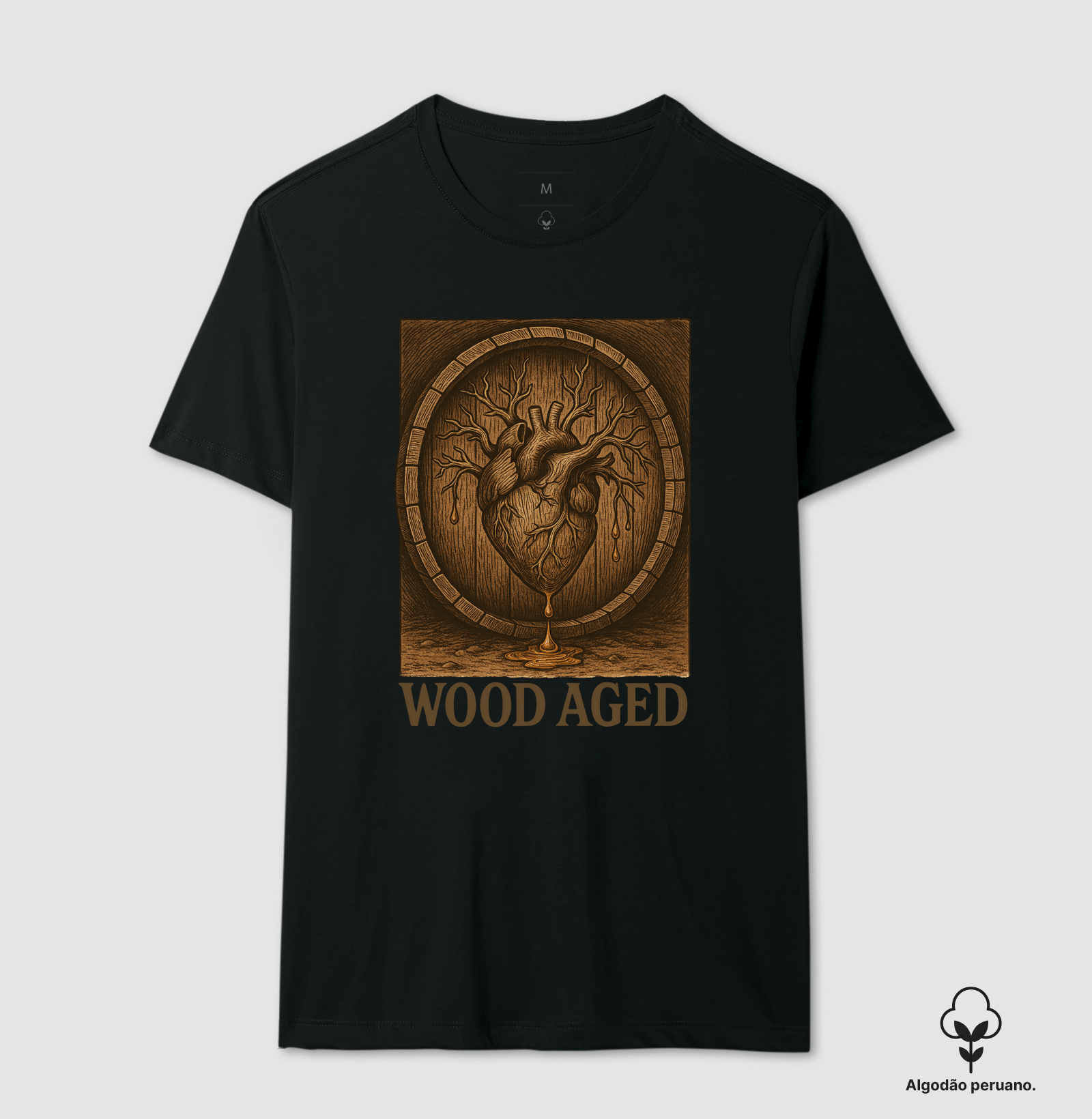 Wood Aged VestBeer