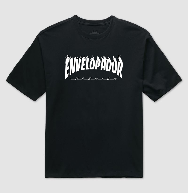 ENVELOPADOR