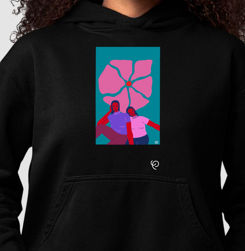 Raiz e Flor