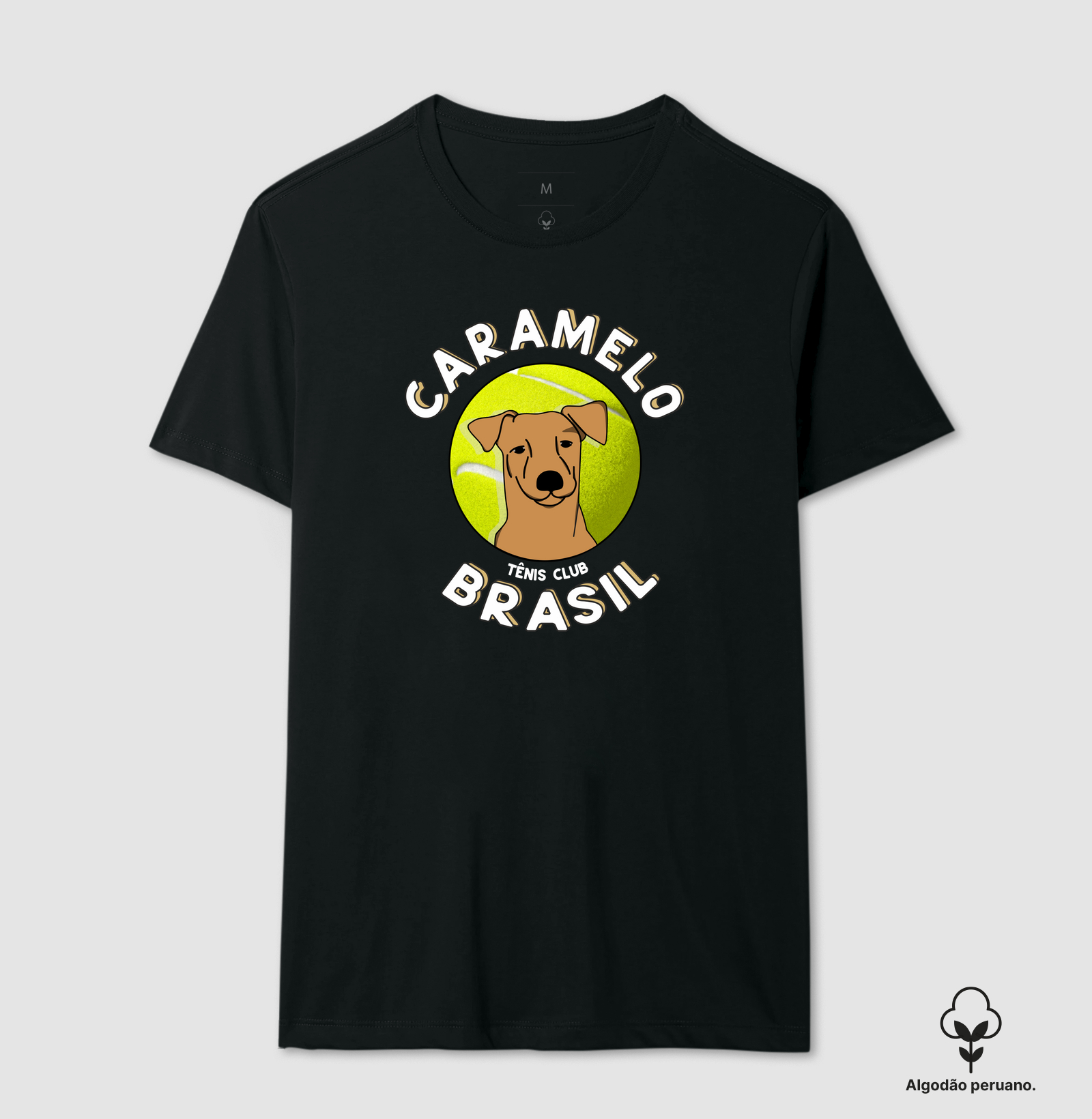 Caramelo Tênis Club