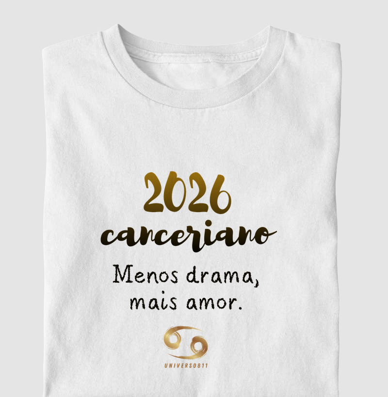 2026 - Canceriano