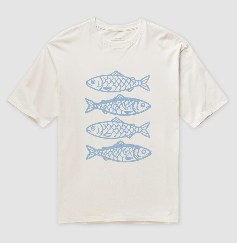 Folia dos Peixes