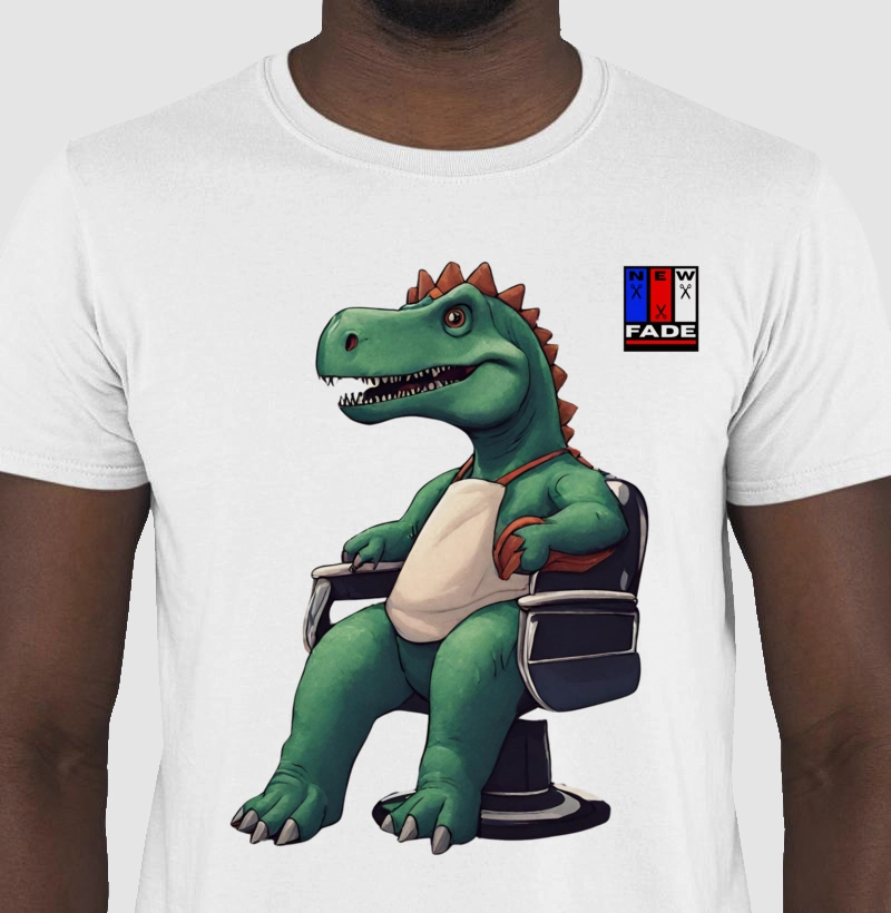 dino fade