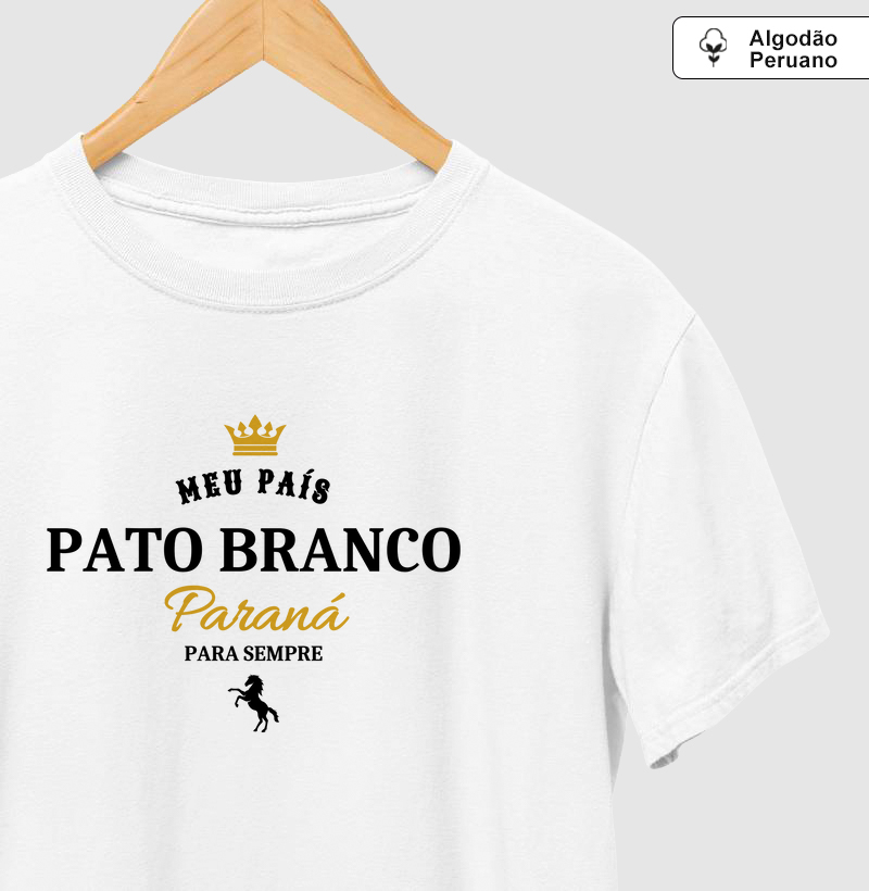 Meu País Pato Branco