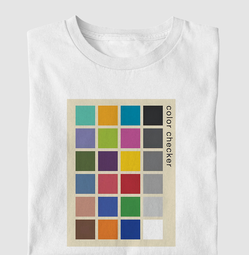 Color Checker