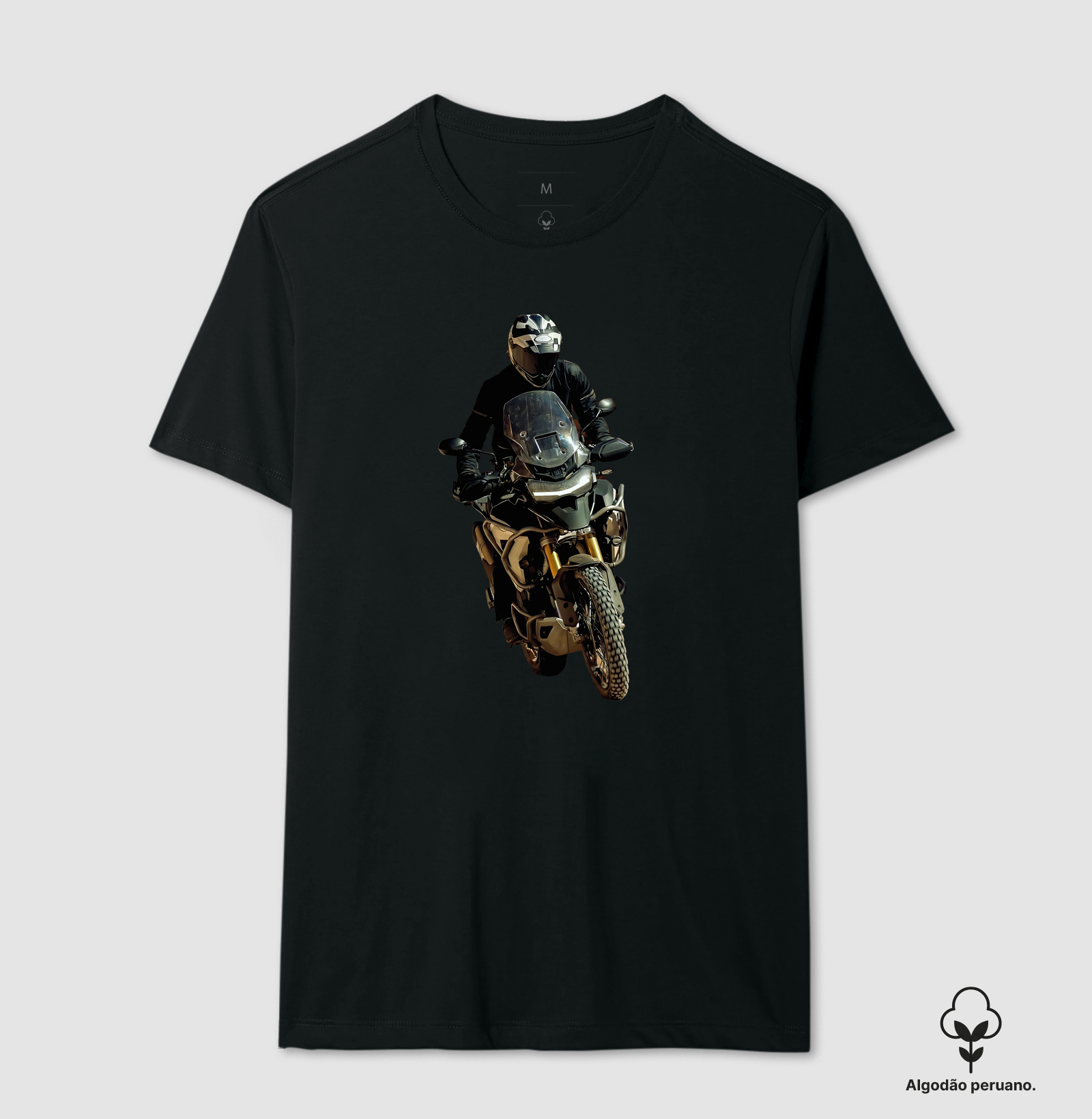 Camisa 0
