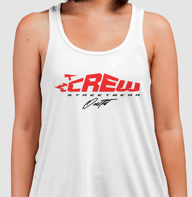 Regata - Crew Motor