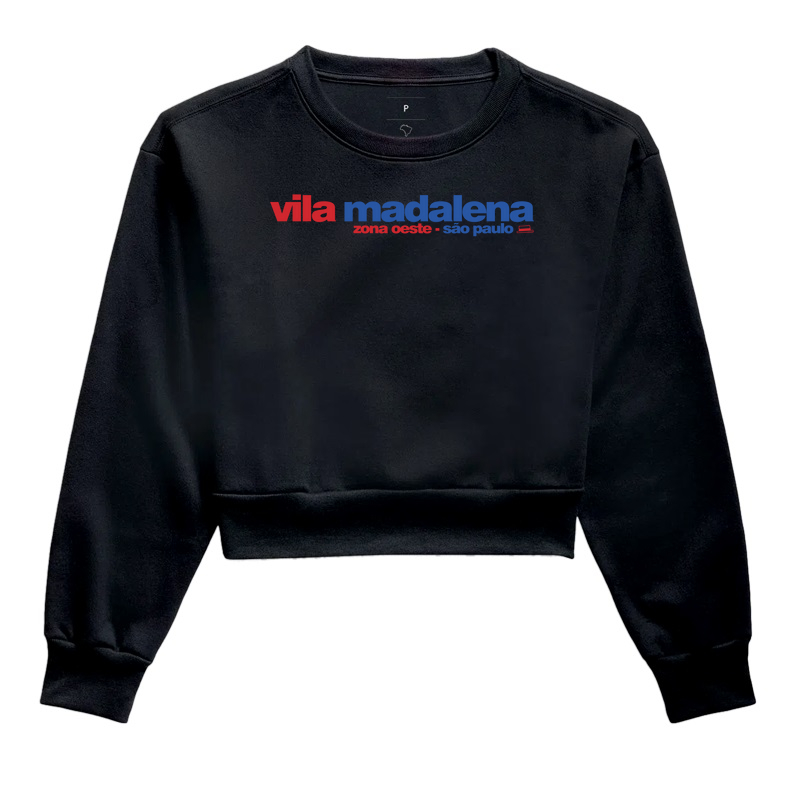 Vila Madalena