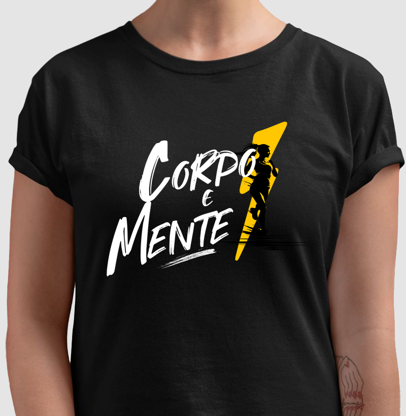 Corpo e Mente Equilibrados