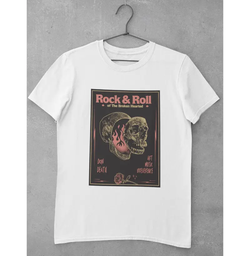 Rock n Roll ll