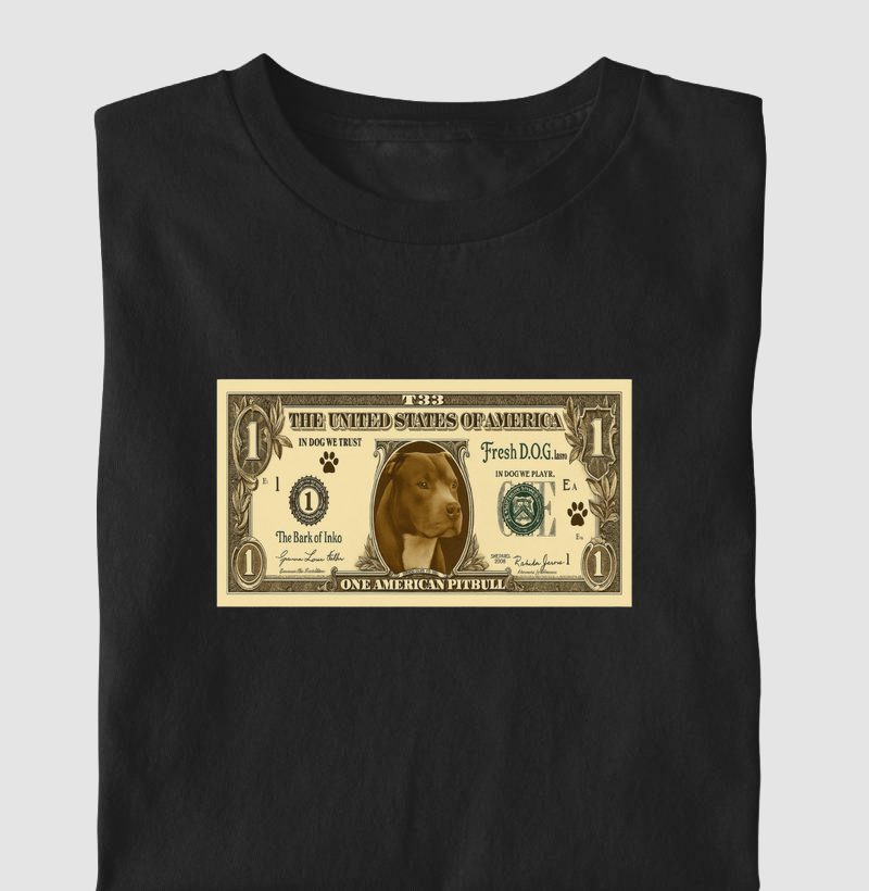 Dólar Pitbull