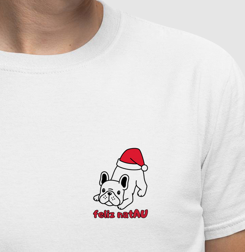 Feliz natAU