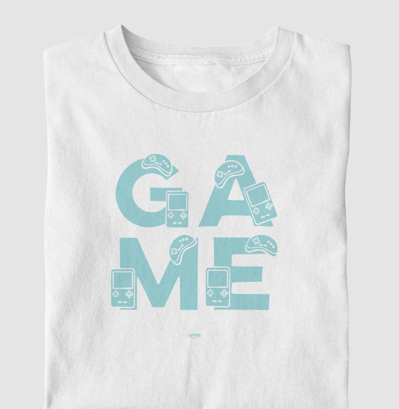 Game Joy Blue