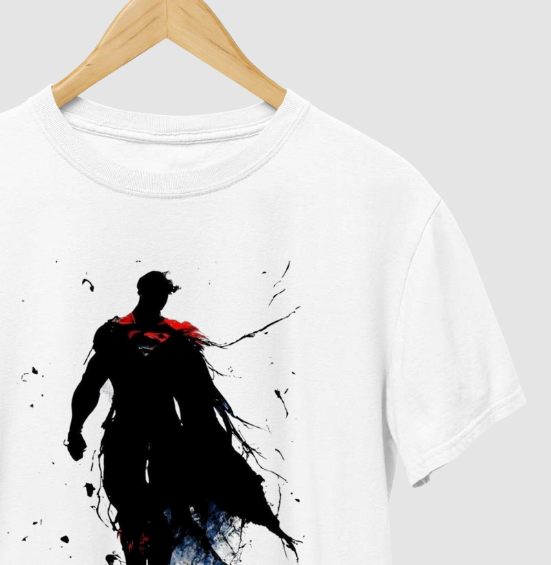 Shadown Superman