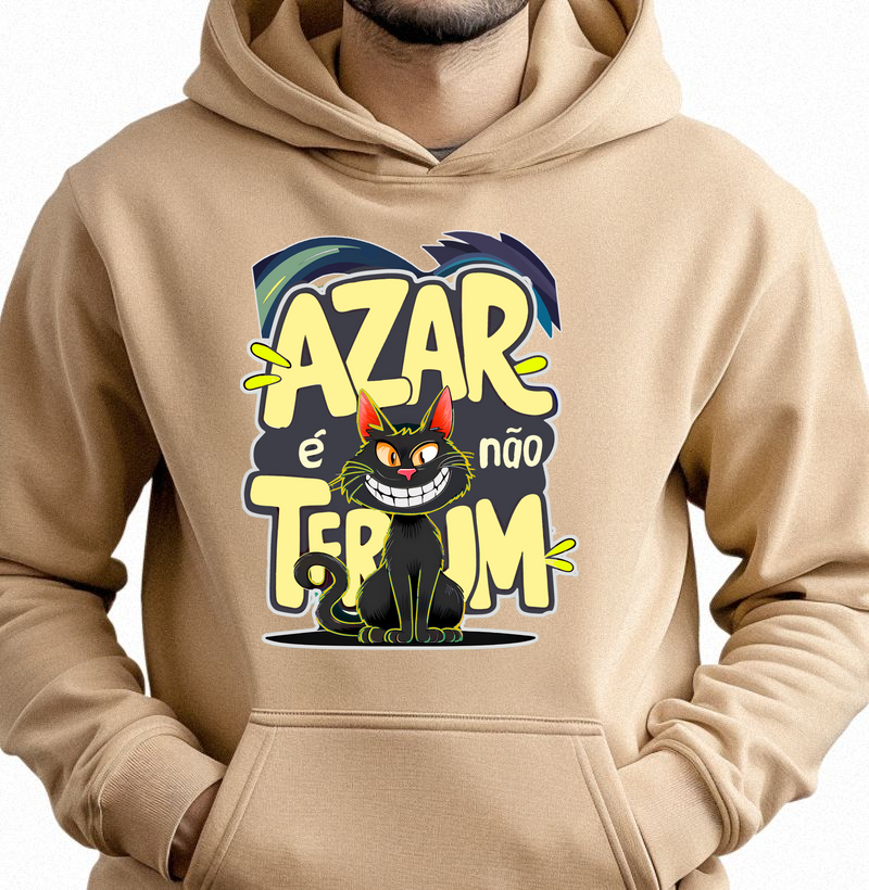 GATO PRETO AZAR 02 - Reserva.Ink 