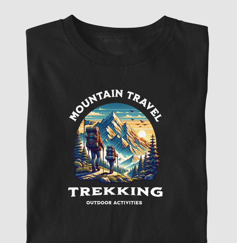 Trekking
