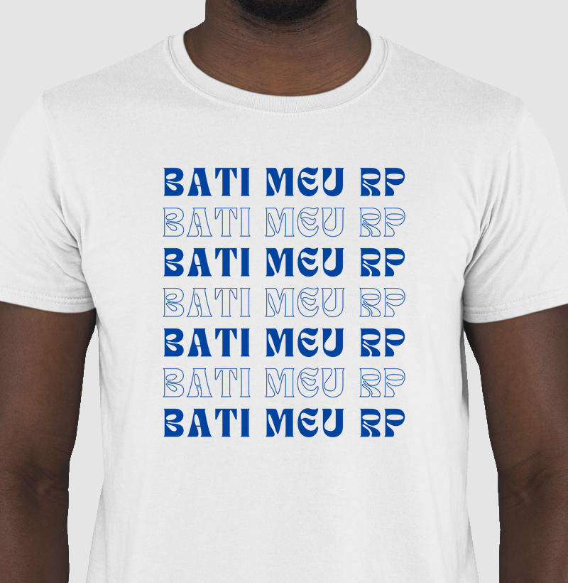 Bati Meu RP