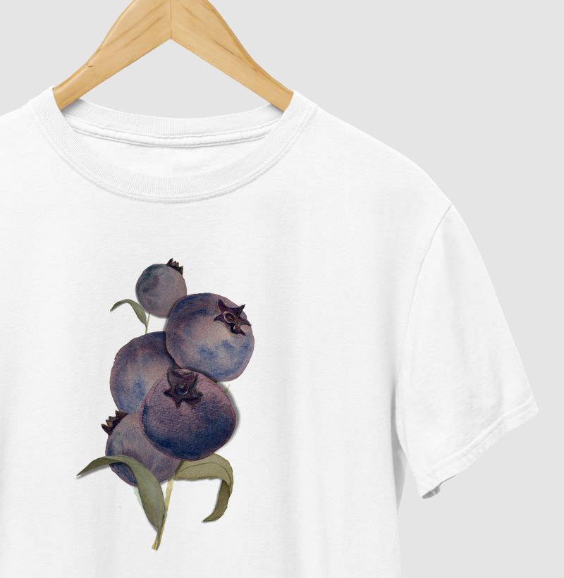 blueberry