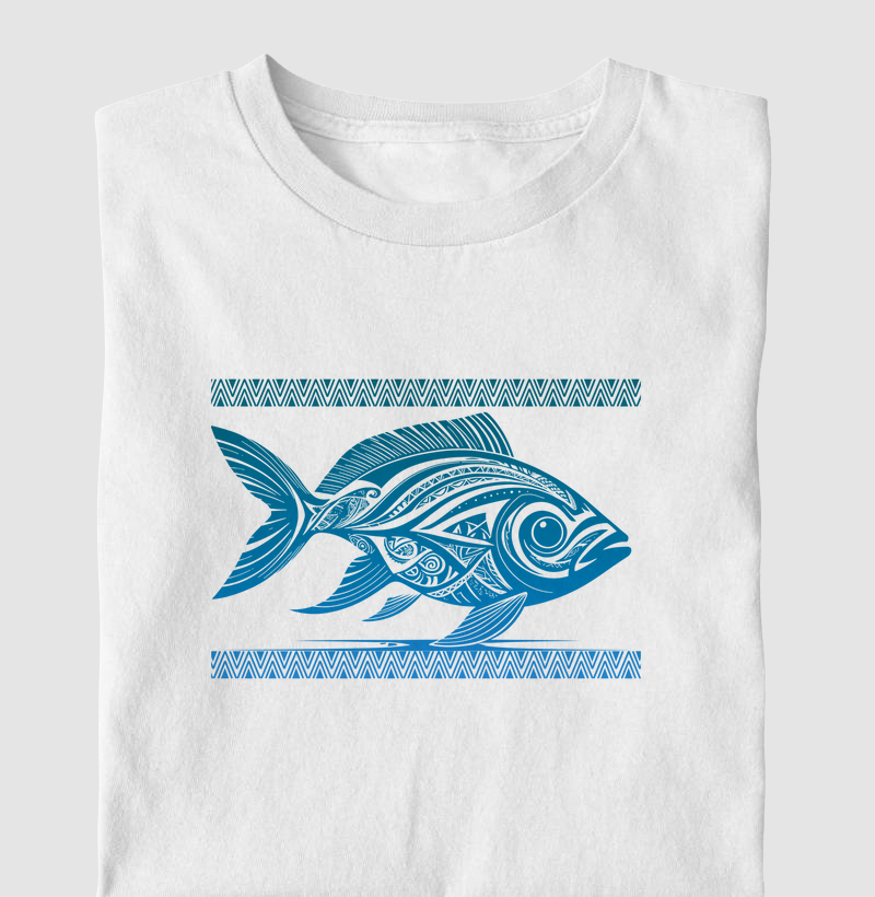 Peixe Maori