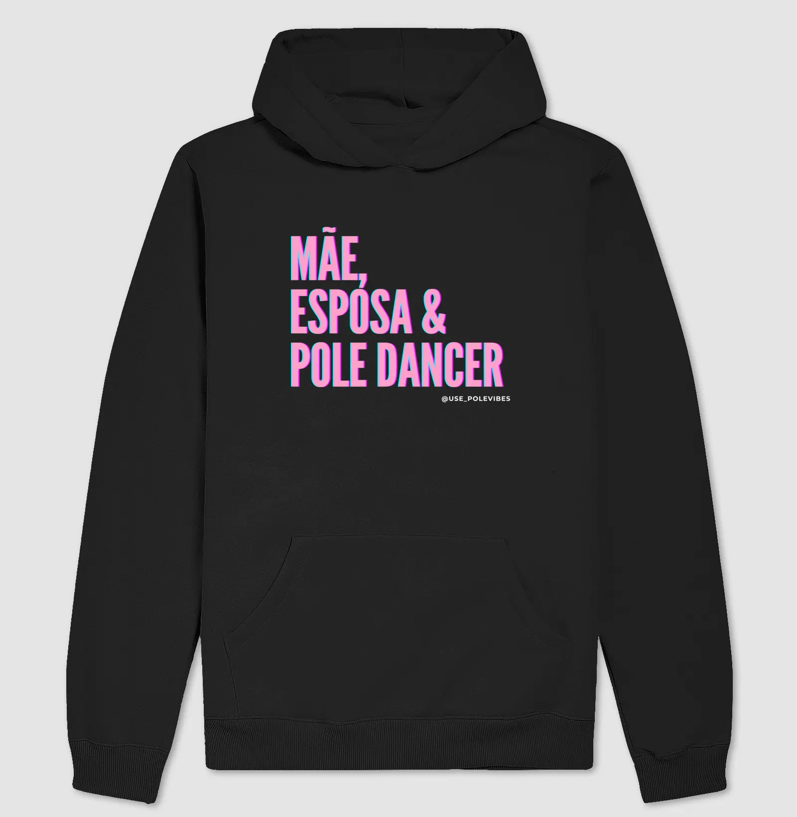MÃE,ESPOSA,E,POLEDANCER