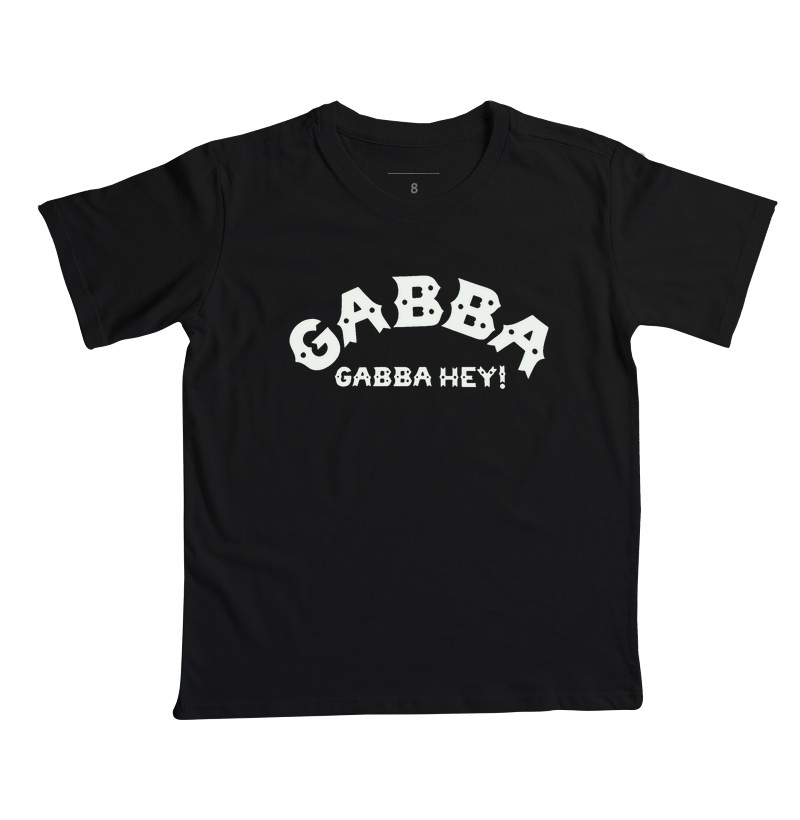 A050 - Gabba CBGB