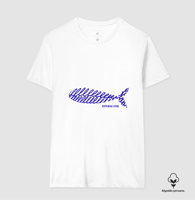 NAVEGUE PEIXE