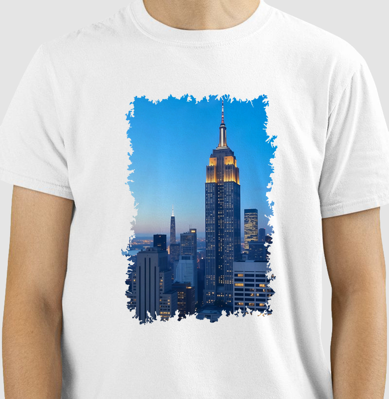 Camisa 0