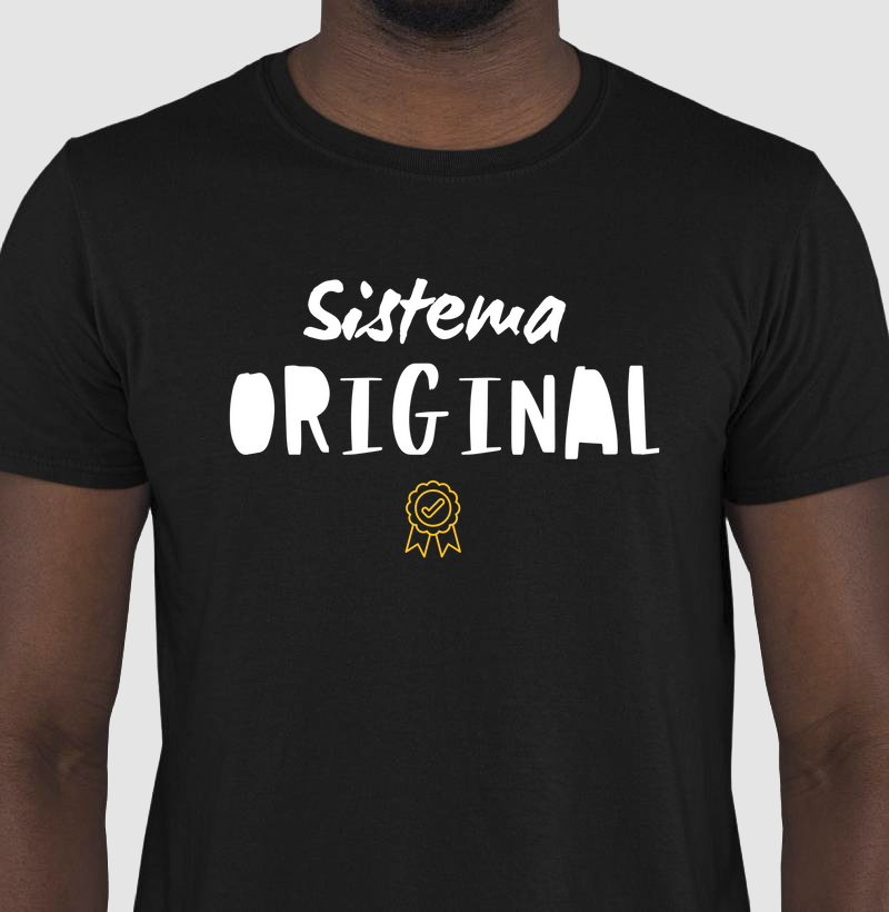 Sistema Original - Dia dos Pais