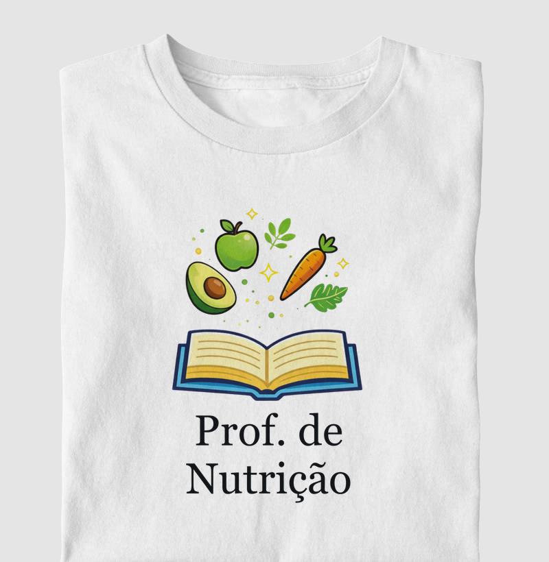Prof. de Nutrição V1