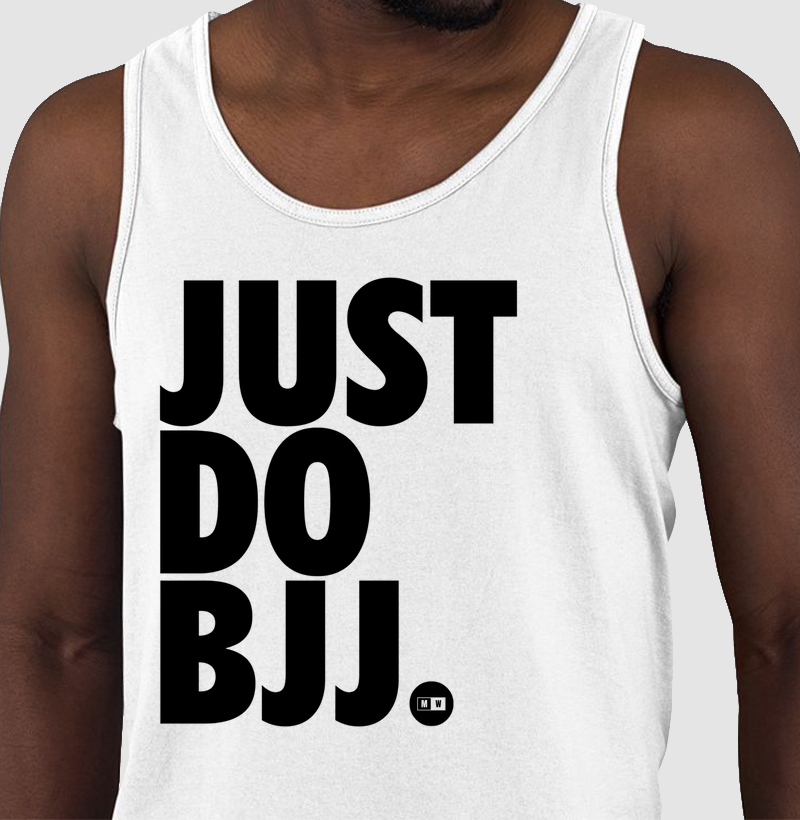 JUST DO BJJ