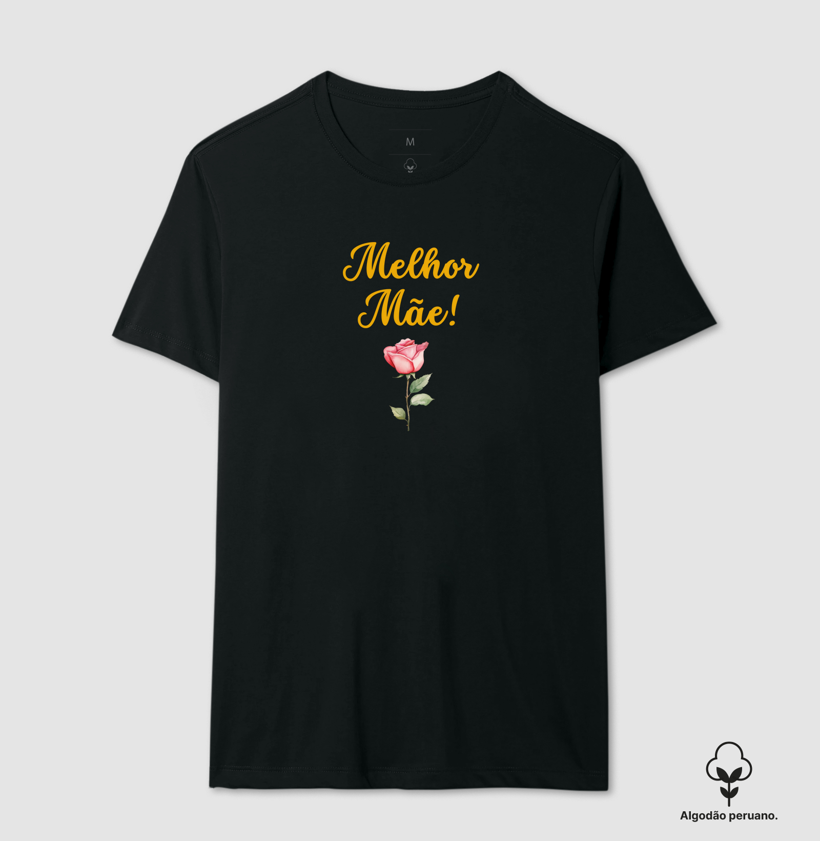 Melhor Mãe!