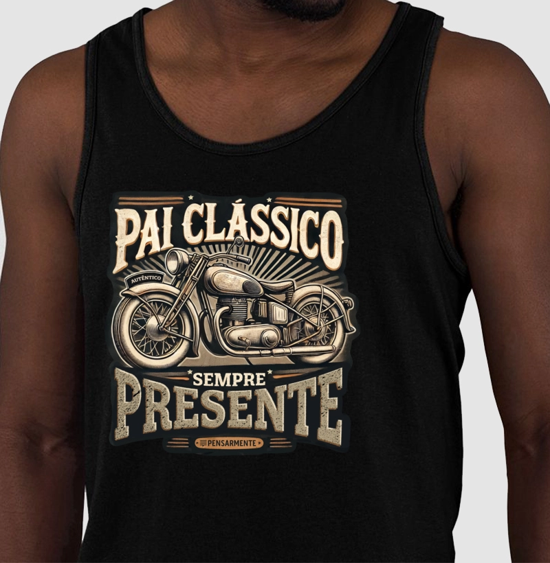 PAI CLÁSSICO