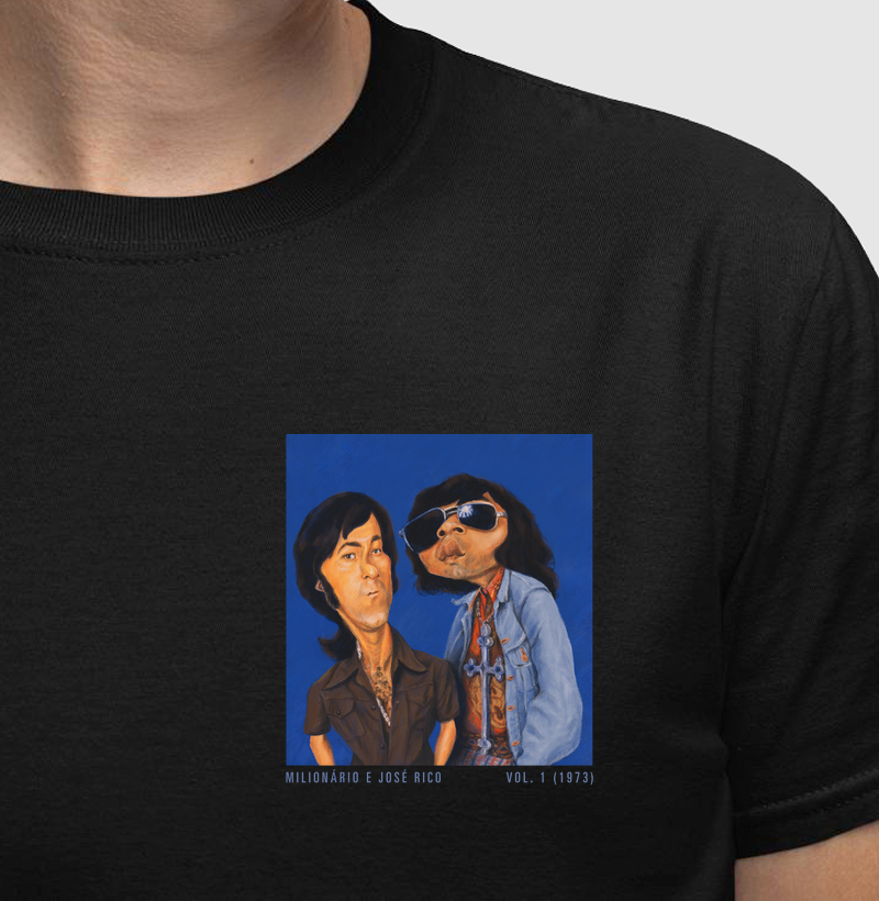 Milionário e José Rico (Vol. 1)