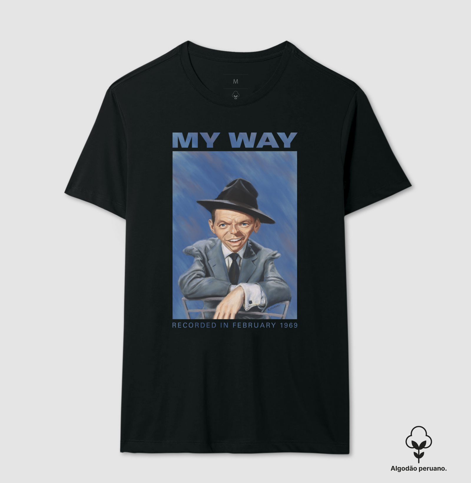 My Way