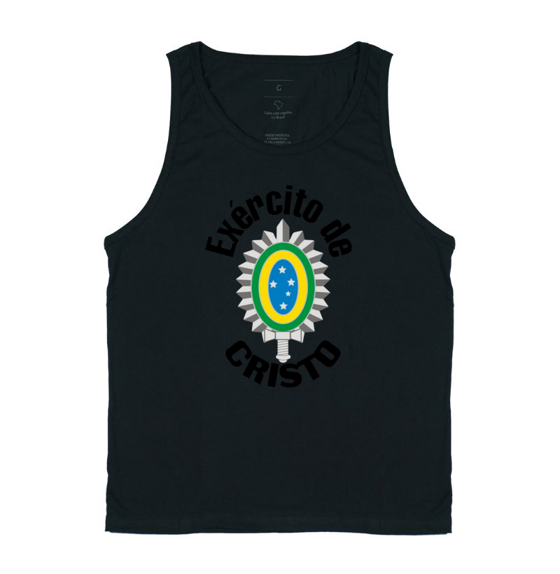 Exército de Cristo