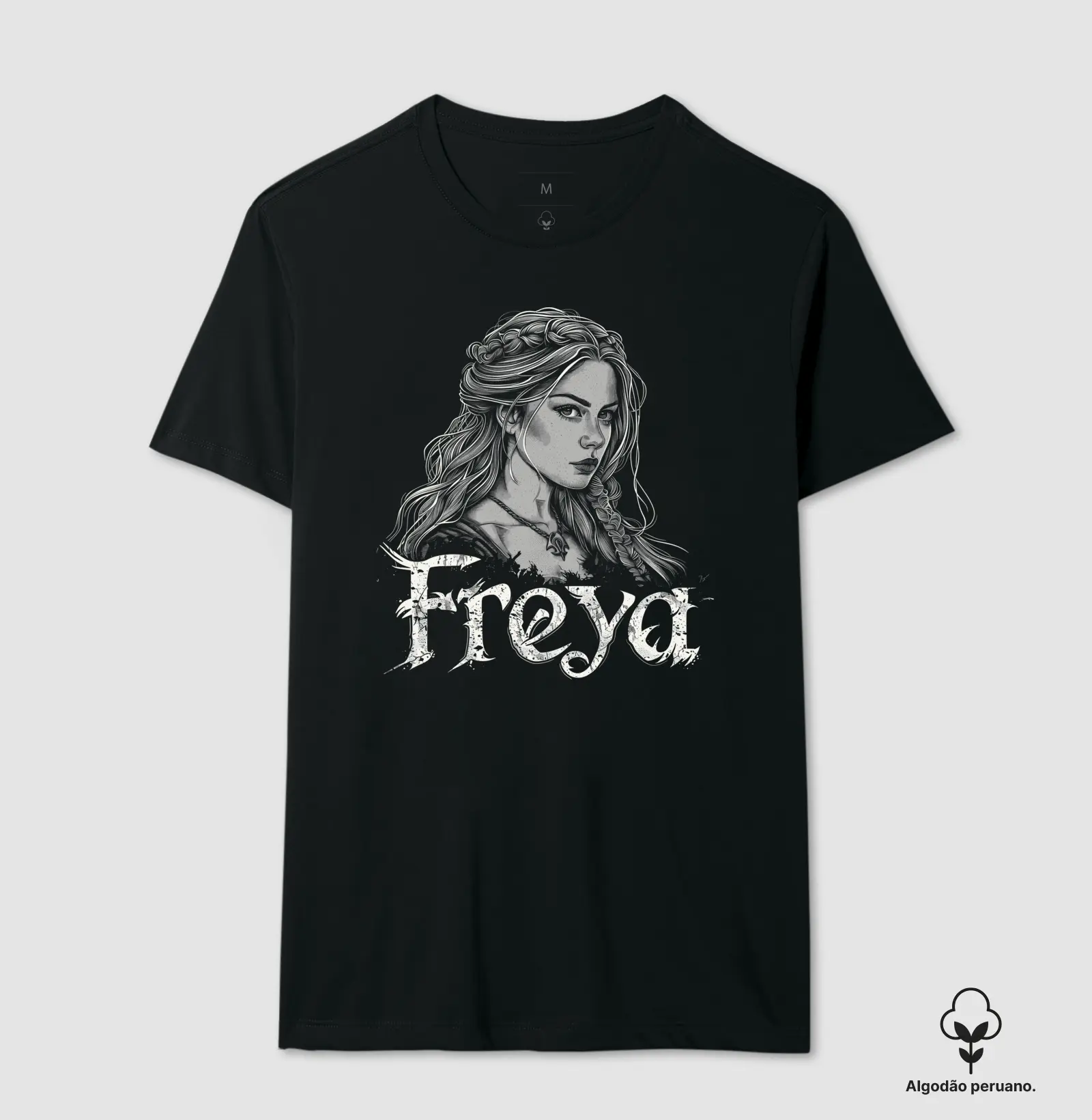 Freya, a deusa Nórdica da Magia