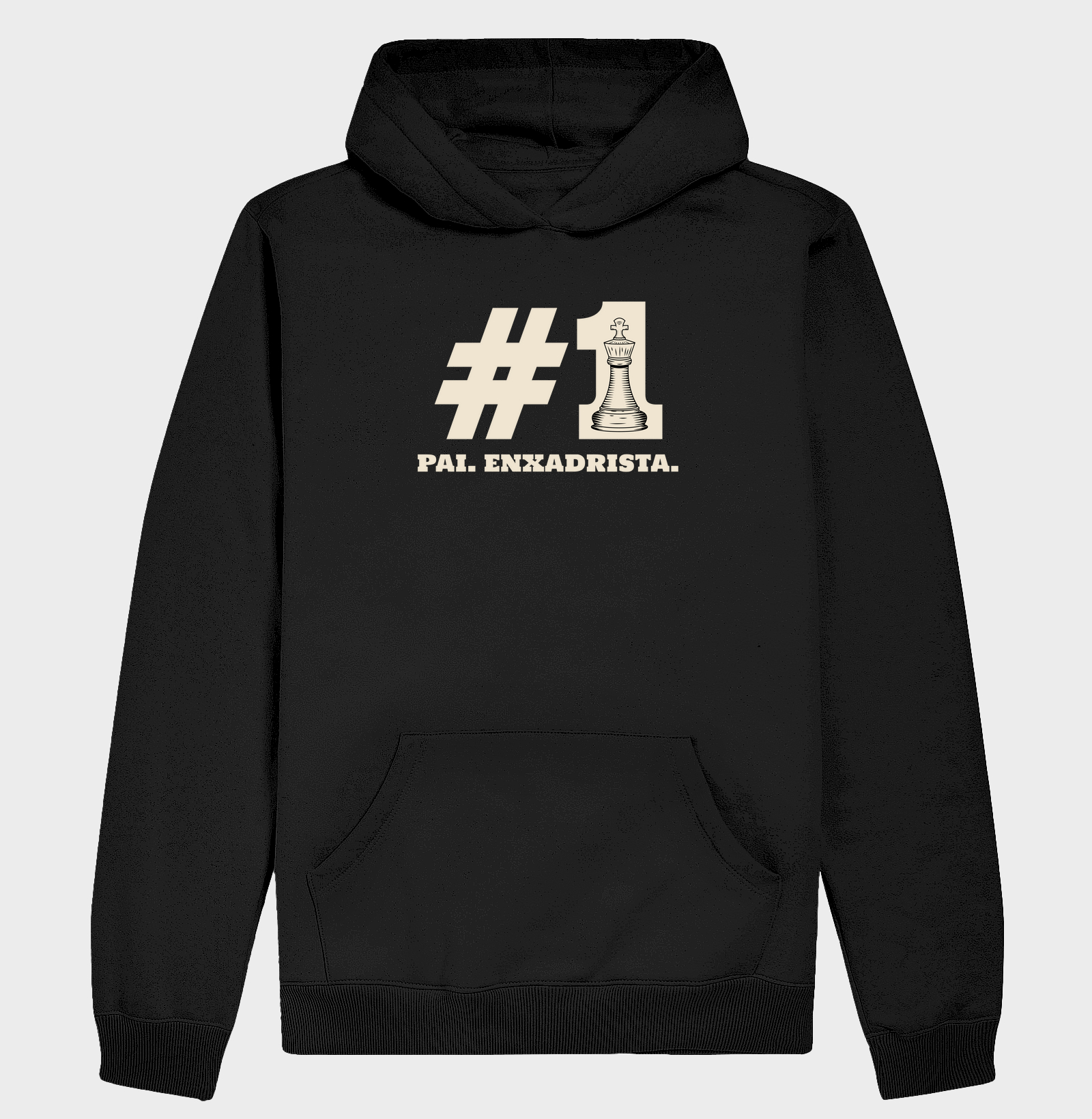 #1 Pai enxadrista