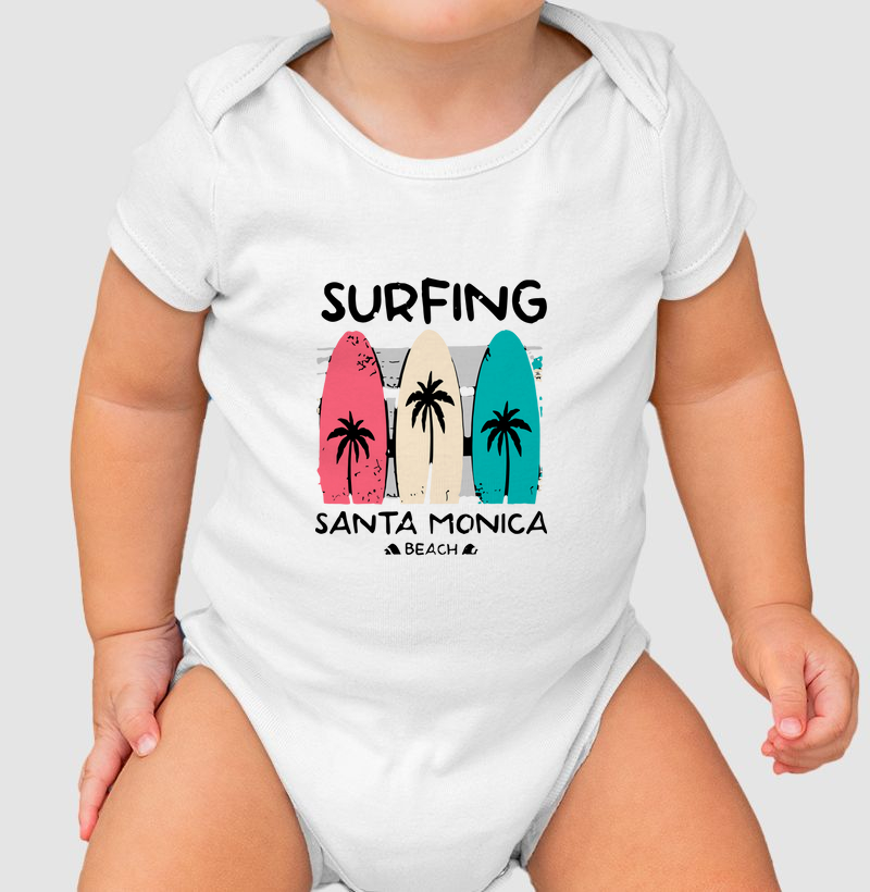 Camiseta Infantil Premium