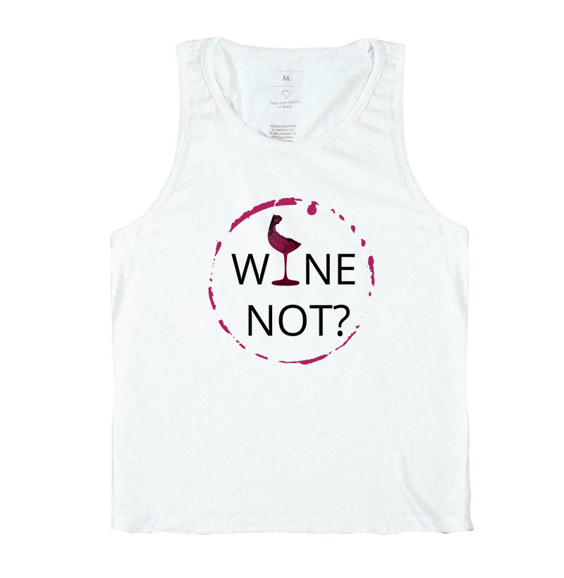 WINE NOT? - MERLOT