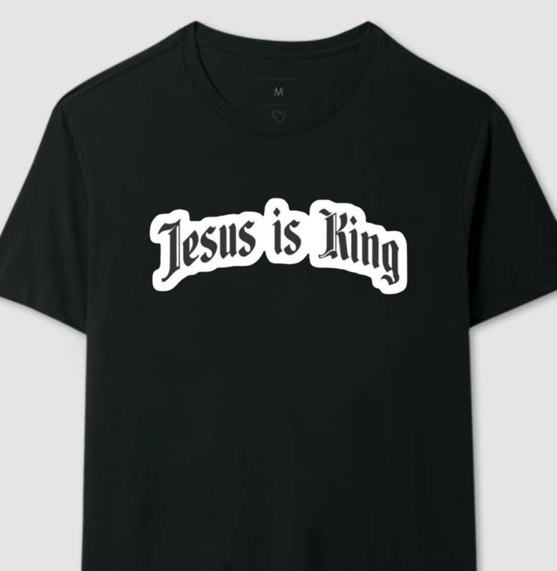 jesus is king 3