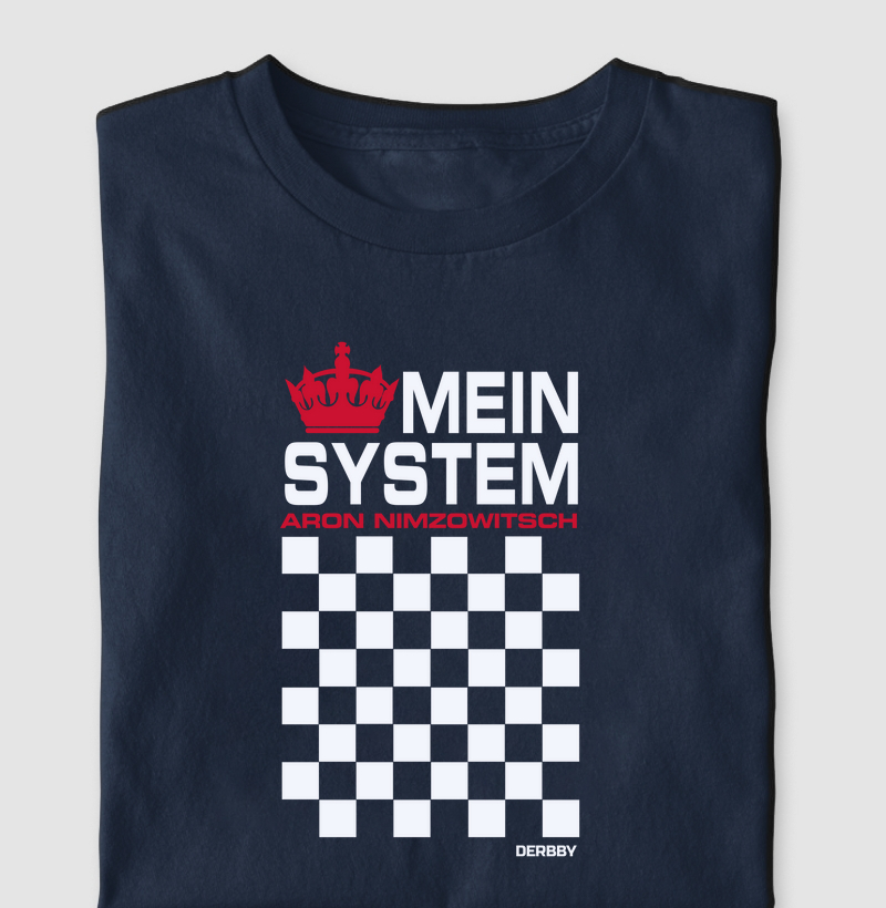 Mein System 