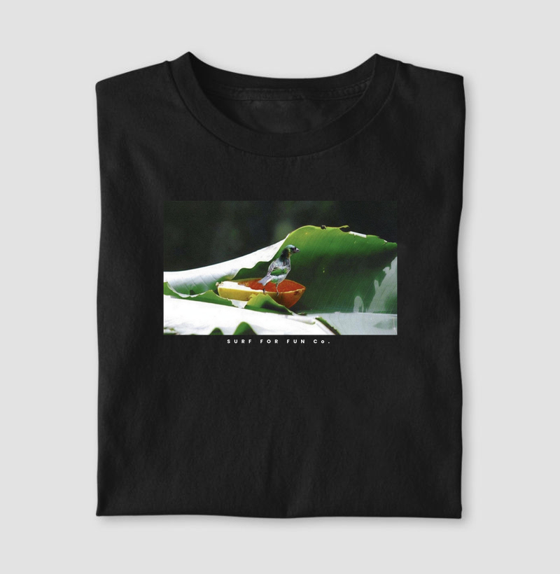Pássaro Surfista | Surf For Fun Wear