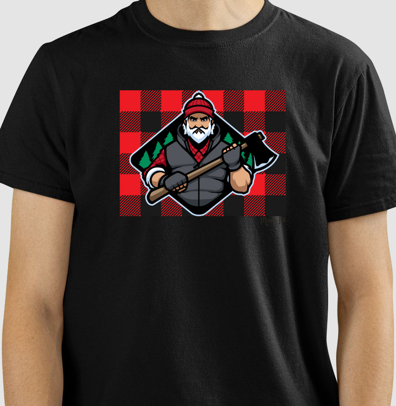 Woodman