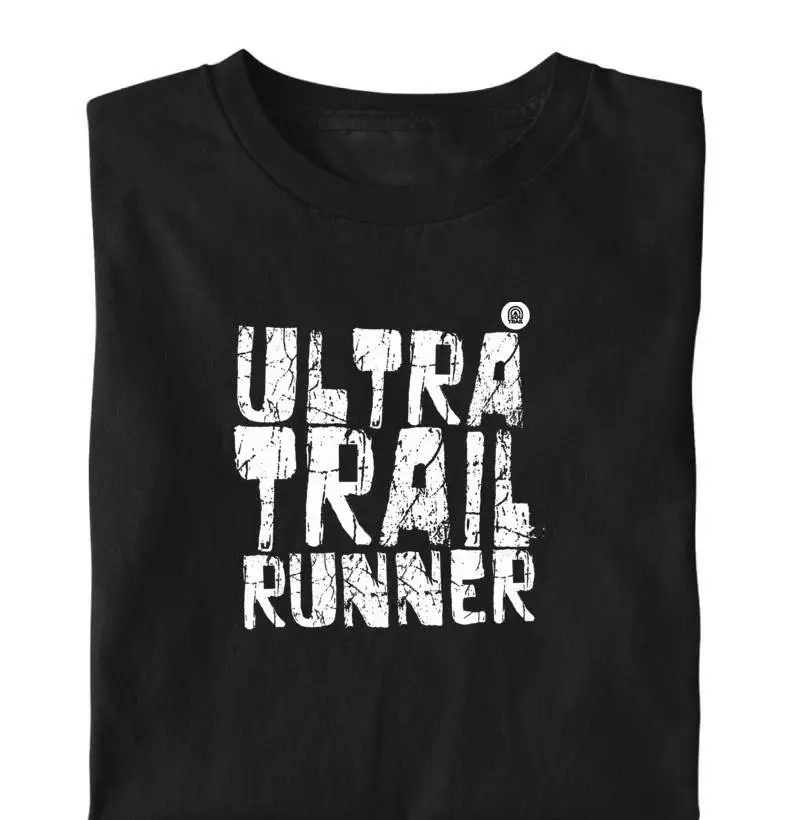 Camiseta Ultra Trail Runner Old