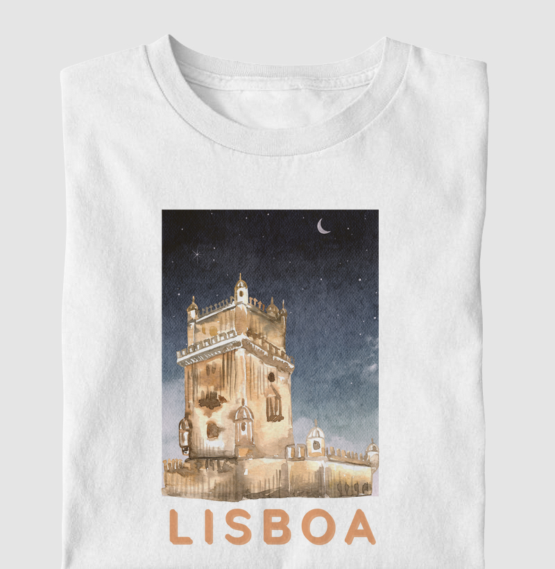 Aquarela Lisboa