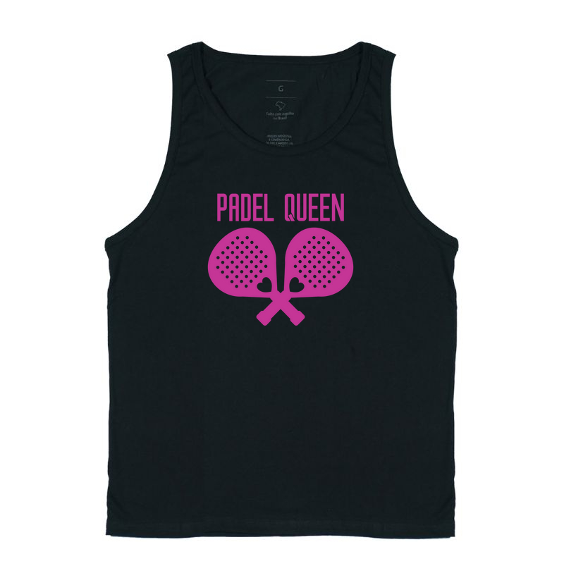 Padel Queen/King