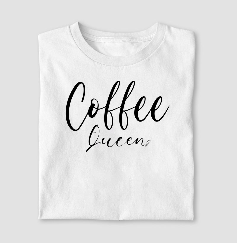 Camiseta Queen